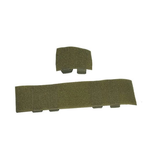 Tasmanian Tiger Mod. Patch Holder olive