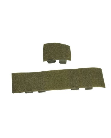 Tasmanian Tiger Mod. Patch Holder olive