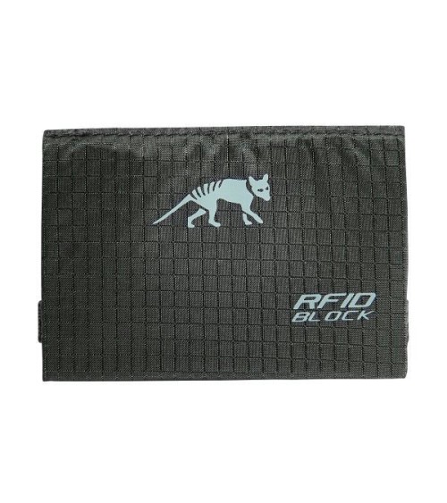 Tasmanian Tiger Card Holder RFID B (various colours)