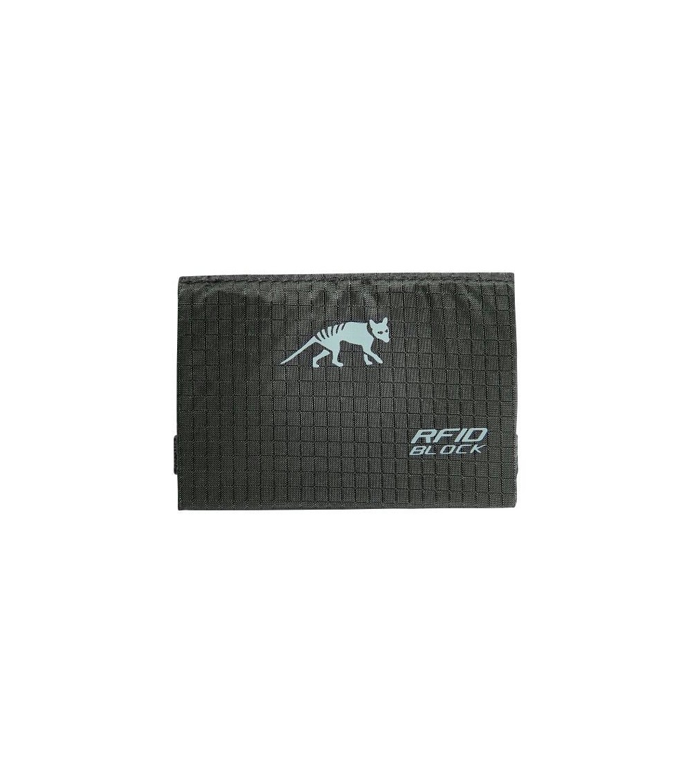 Tasmanian Tiger Card Holder RFID B (erinevad värvid)