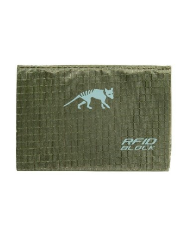 Tasmanian Tiger Card Holder RFID B (various colours)