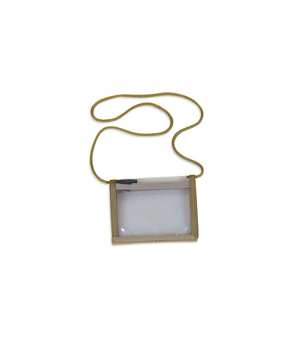 Tasmanian Tiger ID Holder (erinevad värvid)