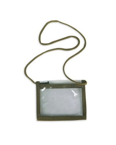 Tasmanian Tiger ID Holder (erinevad värvid)