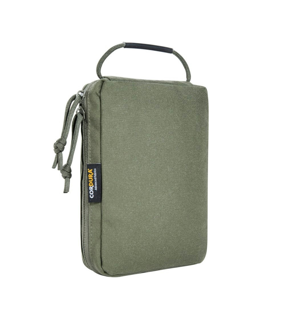 Tasmanian Tiger Note Book Pocket MKII (erinevad värvid)
