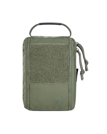 Tasmanian Tiger Note Book Pocket MKII (various colours)