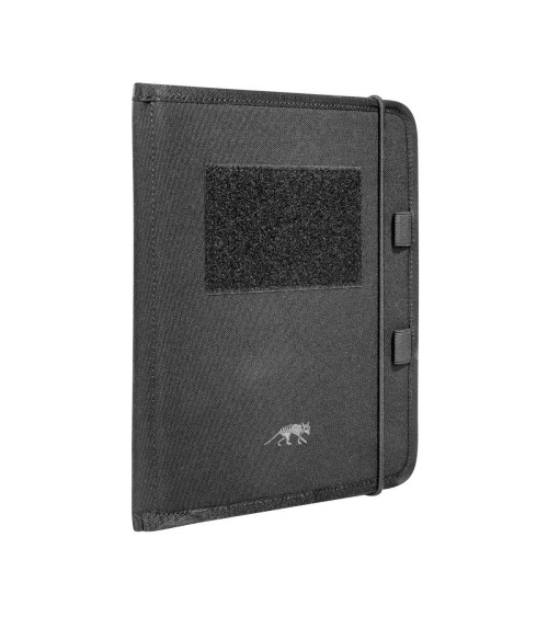 Tasmanian Tiger Notepad Sleeve A5 must märkmiku ümbris