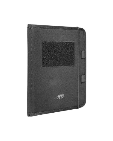 Tasmanian Tiger Notepad Sleeve A5 must märkmiku ümbris