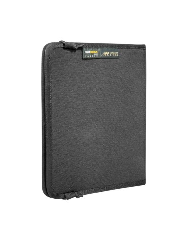 Tasmanian Tiger Notepad Sleeve A5 must märkmiku ümbris