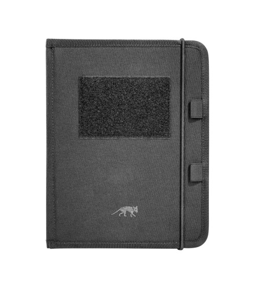 Tasmanian Tiger Notepad Sleeve A5 must märkmiku ümbris