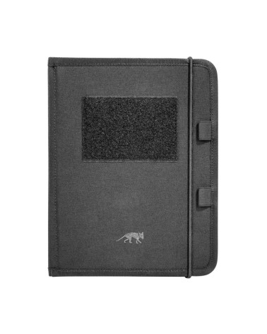 Tasmanian Tiger Notepad Sleeve A5 must märkmiku ümbris