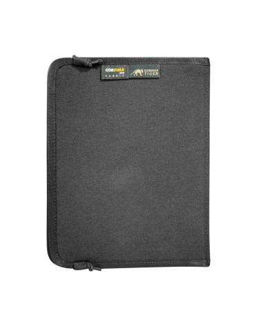 Tasmanian Tiger Notepad Sleeve A5 black