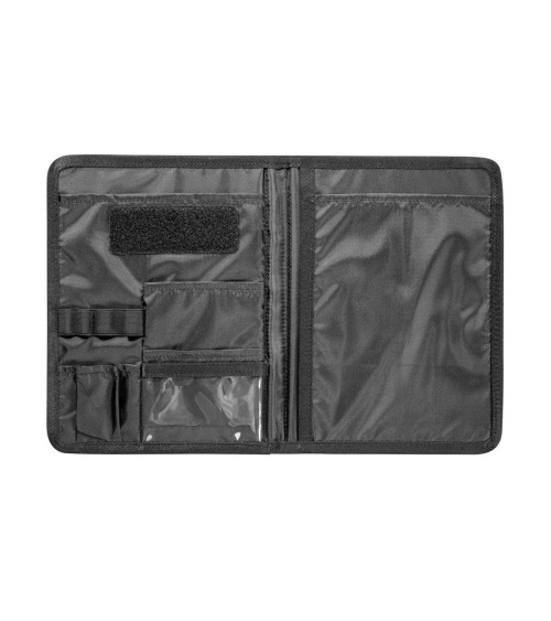 Tasmanian Tiger Notepad Sleeve A5 must märkmiku ümbris