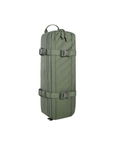 Tasmanian Tiger Side Pocket 17 IRR stone grey olive