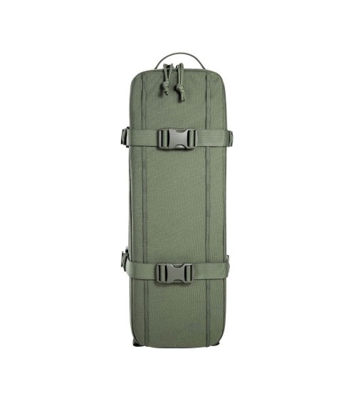 Tasmanian Tiger Side Pocket 17 IRR stone grey olive