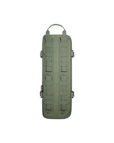 Tasmanian Tiger Side Pocket 17 IRR stone grey olive