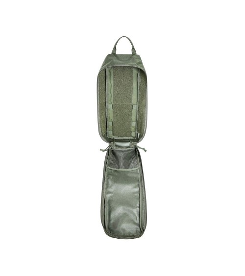 Tasmanian Tiger Side Pocket 17 IRR stone grey olive