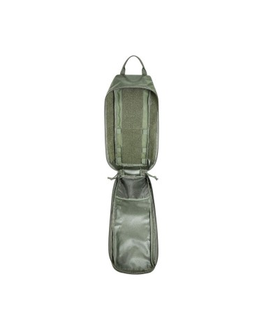 Tasmanian Tiger Side Pocket 17 IRR stone grey olive
