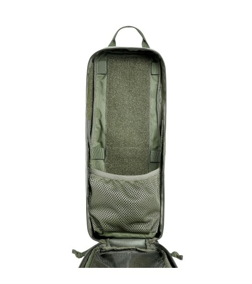 Tasmanian Tiger Side Pocket 17 IRR stone grey olive