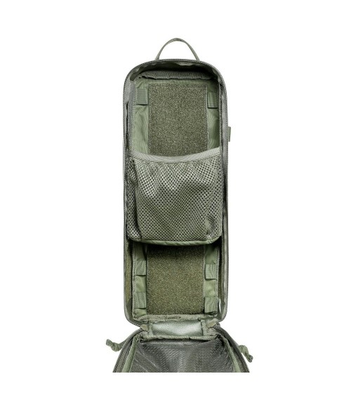 Tasmanian Tiger Side Pocket 17 IRR stone grey olive