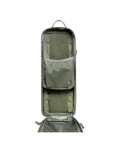 Tasmanian Tiger Side Pocket 17 IRR stone grey olive