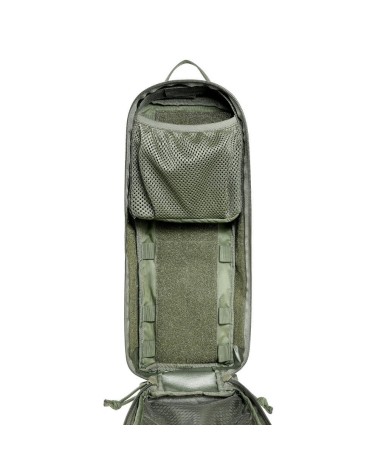 Tasmanian Tiger Side Pocket 17 IRR stone grey olive