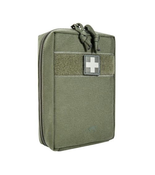 Tasmanian Tiger First Aid Complete Molle oliiv