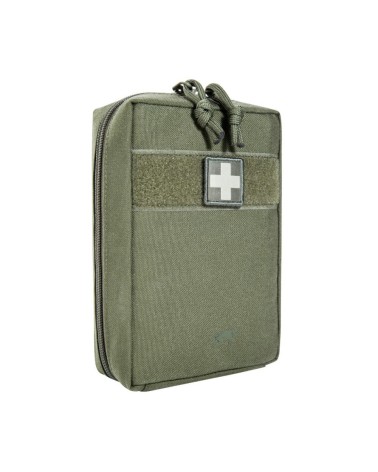 Tasmanian Tiger First Aid Complete Molle olive