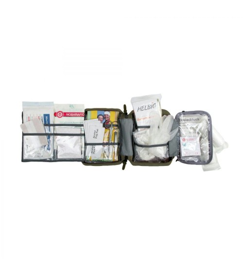 Tasmanian Tiger Tatonka First Aid Complete MKII (various colours)