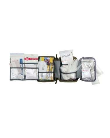 Tasmanian Tiger Tatonka First Aid Complete MKII (various colours)