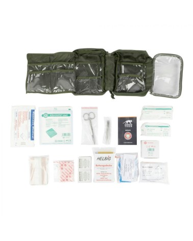 Tasmanian Tiger Tatonka First Aid Complete MKII (various colours)