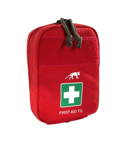 Tasmanian Tiger First Aid TQ punane