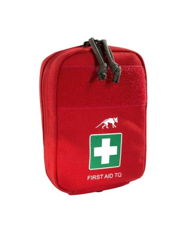 Tasmanian Tiger First Aid TQ red