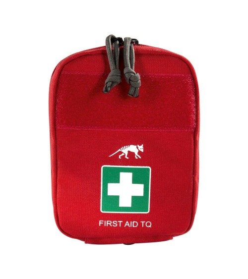 Tasmanian Tiger First Aid TQ red