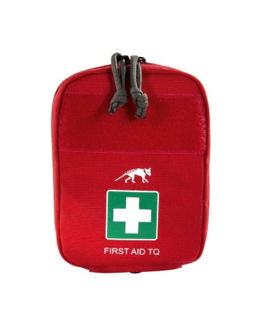 Tasmanian Tiger First Aid TQ red