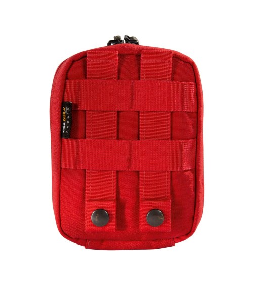 Tasmanian Tiger First Aid TQ punane