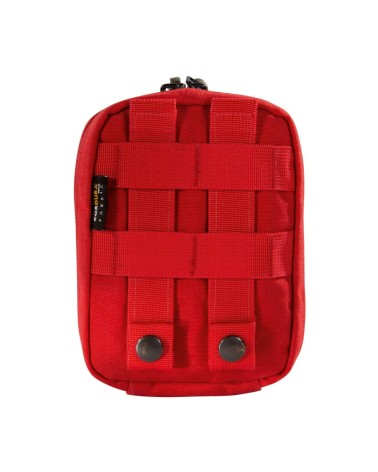 Tasmanian Tiger First Aid TQ punane