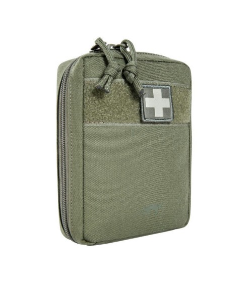 Tasmanian Tiger First Aid Basic Molle olive