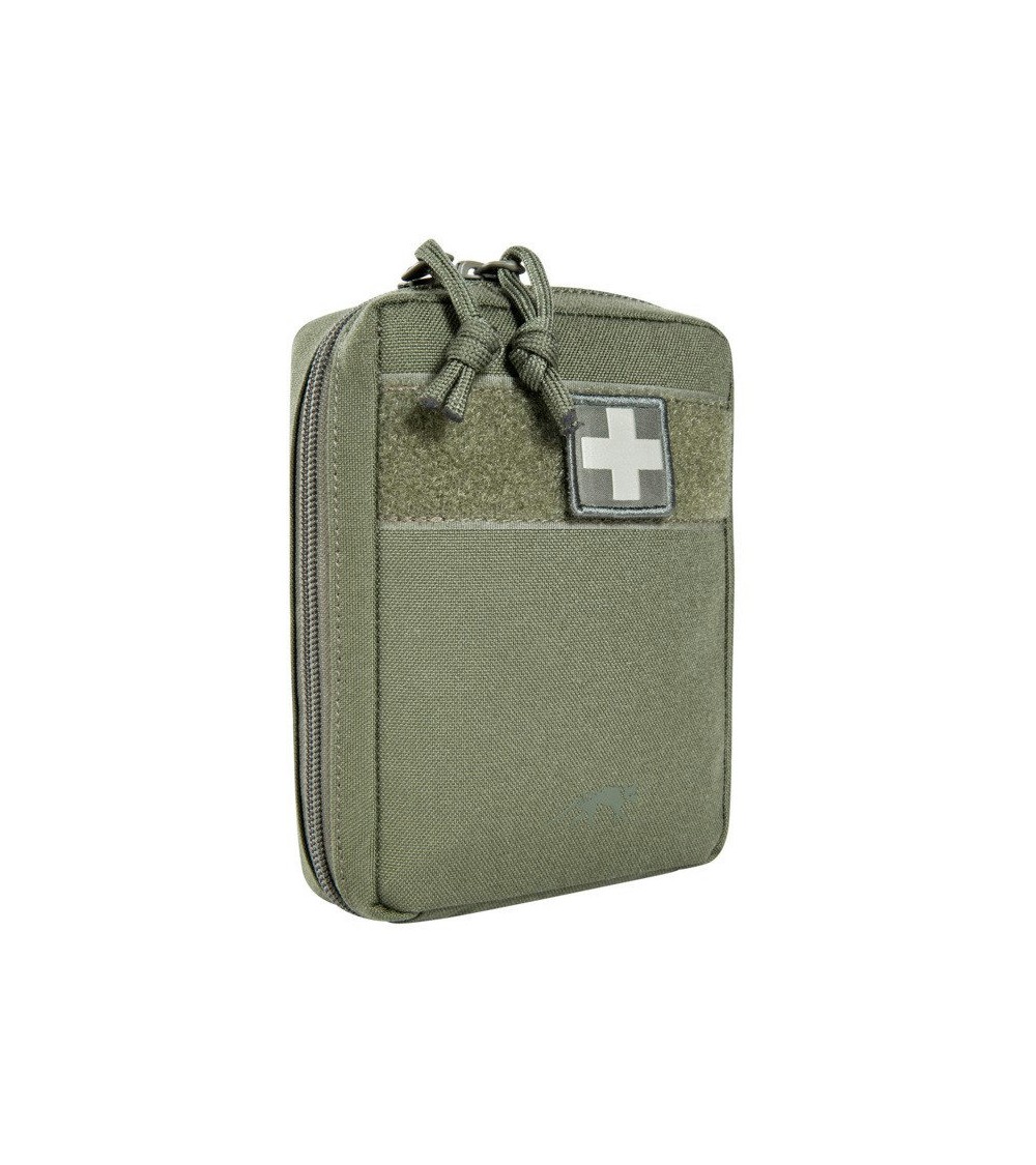 Tasmanian Tiger First Aid Basic Molle oliiv