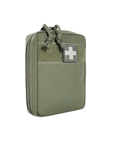 Tasmanian Tiger First Aid Basic Molle oliiv