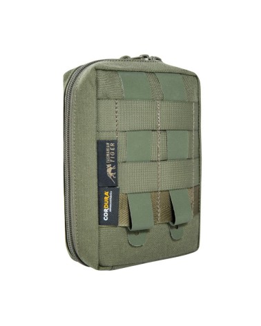 Tasmanian Tiger First Aid Basic Molle oliiv