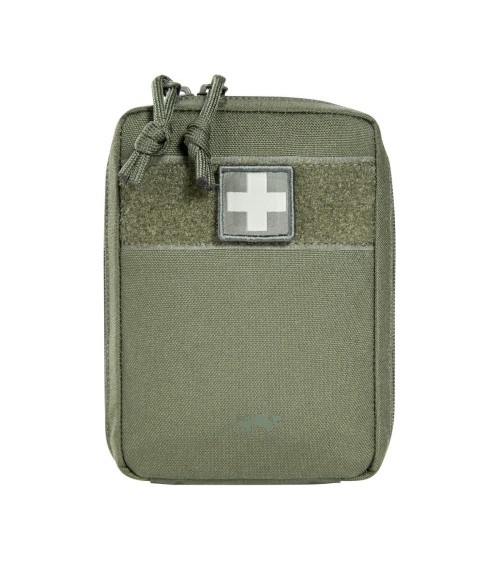 Tasmanian Tiger First Aid Basic Molle olive