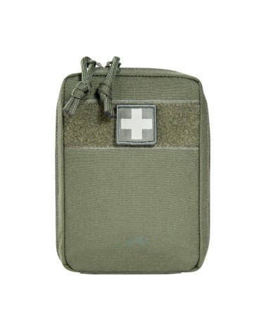 Tasmanian Tiger First Aid Basic Molle oliiv