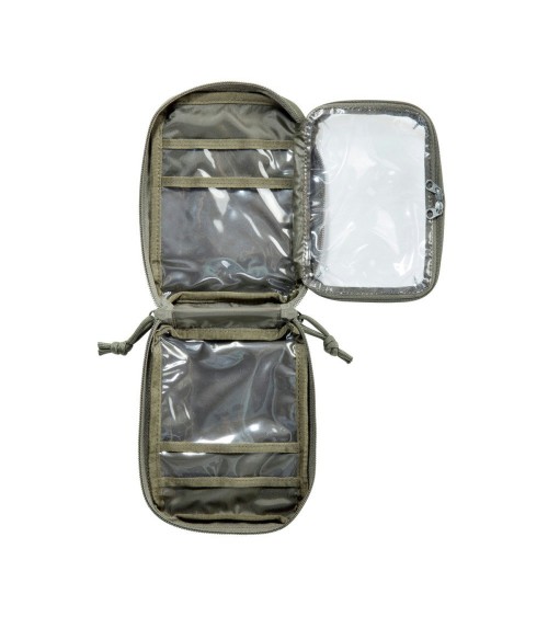 Tasmanian Tiger First Aid Basic Molle oliiv