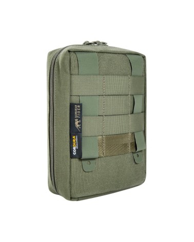 Tasmanian Tiger First Aid Complete Molle olive