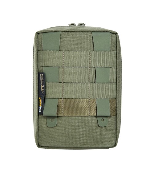 Tasmanian Tiger First Aid Complete Molle olive