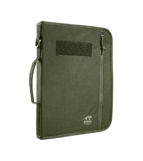 Tasmanian Tiger File Server MKII olive