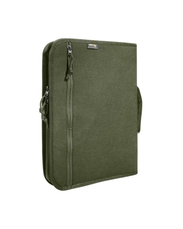 Tasmanian Tiger File Server MKII olive