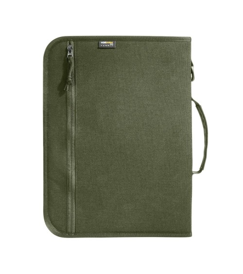 Tasmanian Tiger File Server MKII olive