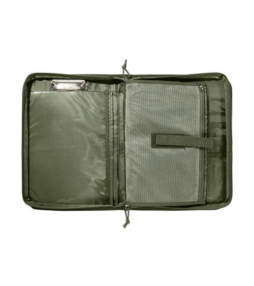 Tasmanian Tiger File Server MKII olive