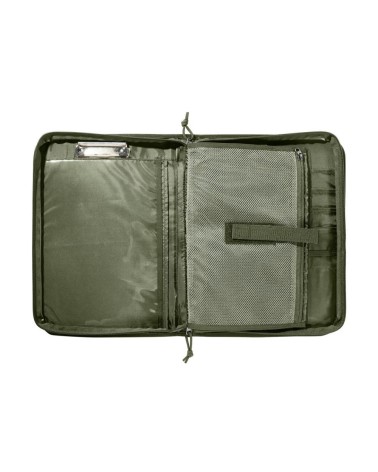 Tasmanian Tiger File Server MKII olive